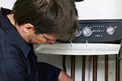 boiler replacement Tighness