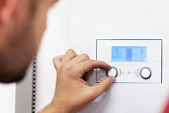 best Tighness boiler servicing companies