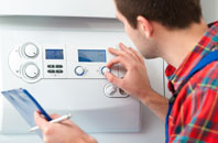 free commercial Tighness boiler quotes