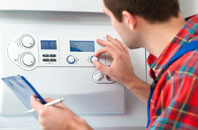 free Tighness gas safe engineer quotes