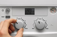 free Tighness boiler maintenance quotes